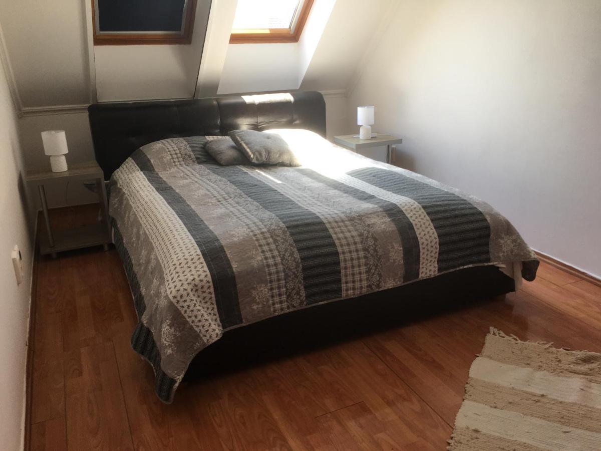 Noemi Apartman Hajdúszoboszló Eksteriør billede