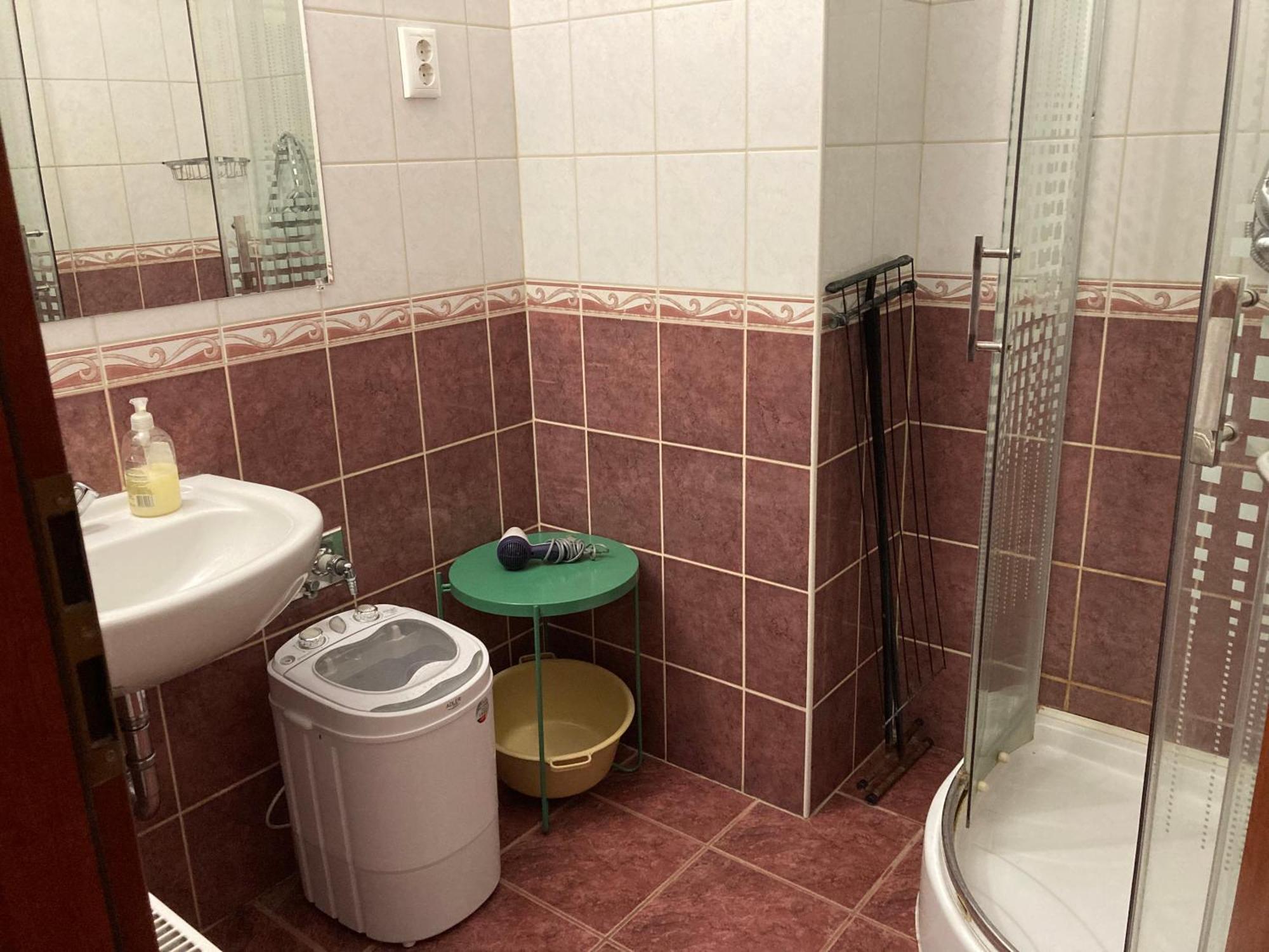 Noemi Apartman Hajdúszoboszló Eksteriør billede